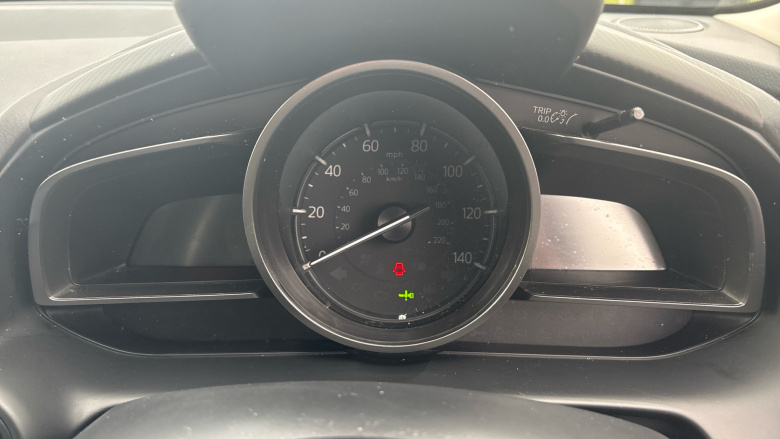 Mazda 2 1.5 Skyactiv G 75 Centre-Line 5dr Petrol Hatchback